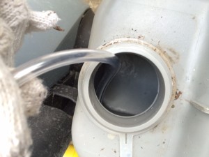 バイオ洗浄液⑵