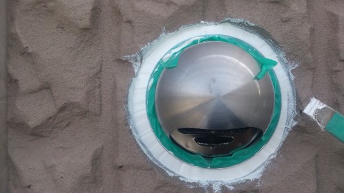 ガラリシーリング