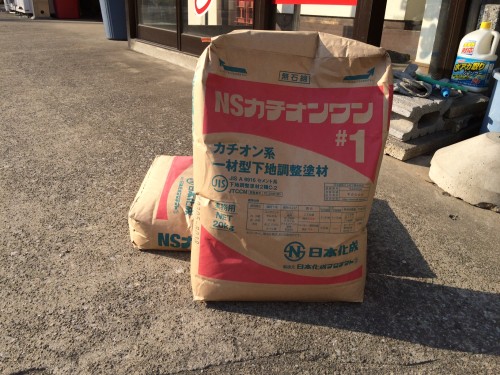 1ＮＳカチオンワン♯