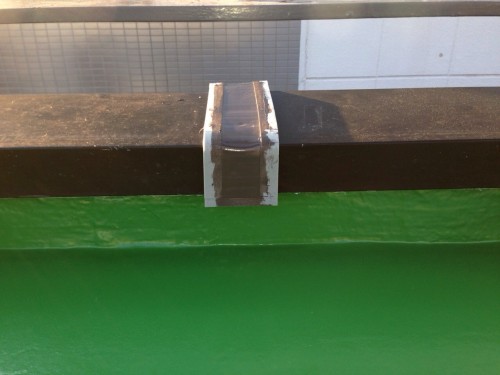 オーバーブリッジ