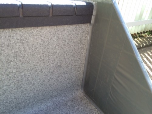 ササラ＆シーリング