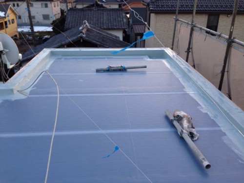 端末補強クロス⑵