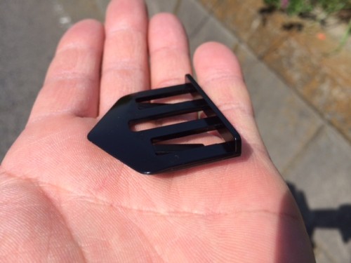 タスペーサー⑵