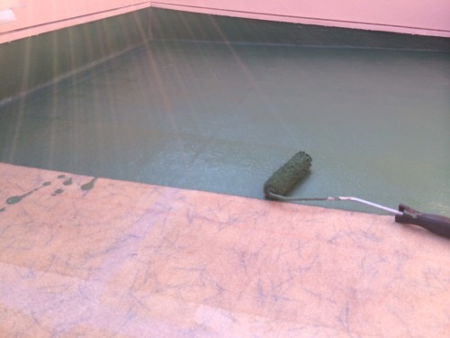 トップコート のコピー