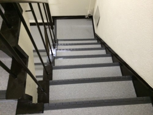 階段施行完了上〜