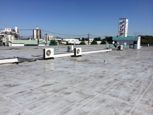 ホテルイリヤ⑵