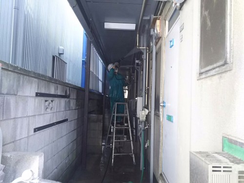 ②洗浄中!cid_7579E00A-95BA-4376-94F6-19AFB25CC7EB