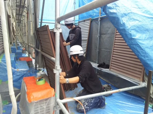 ケレンブース内!cid_D024F7FF-0542-4EA2-B35A-9184C5239824