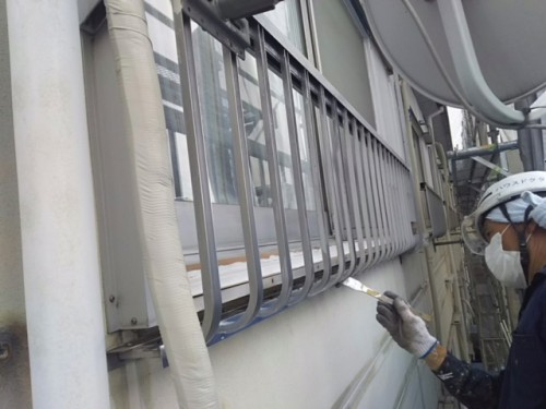 塗装仕上げ中!cid_93137A7E-3CF8-4F12-96B6-20ABC323C43F