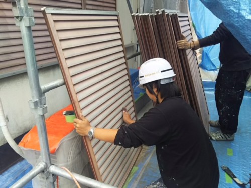 接写ブース内ケレン!cid_7657E105-924A-4048-A5D4-A6C634E00761