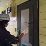 東京都 足立区 伊興 アパートの防水工事 進捗報告