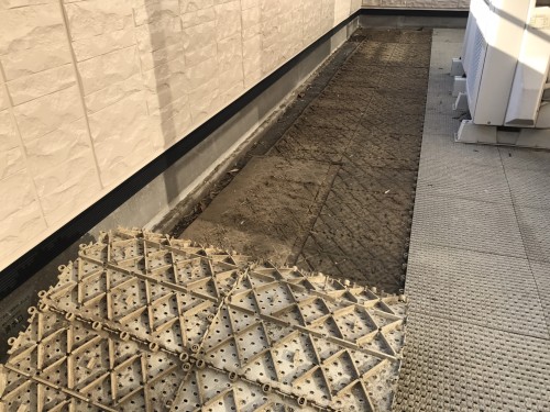 PT 新井様ベランダ防水_170127_0010