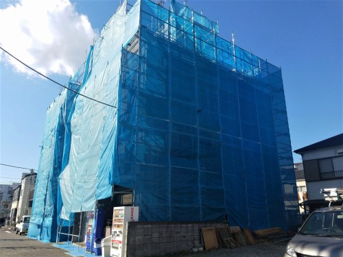 マンション稲村_170114_0026