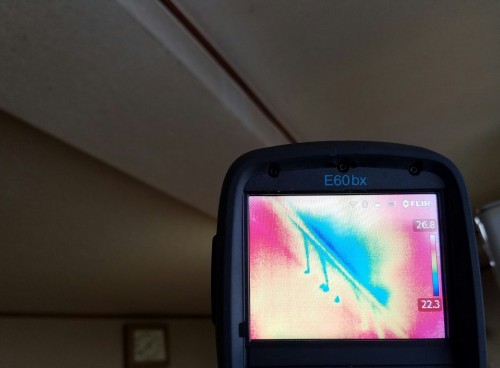 ピソ中川(雨漏り調査)_170314_0004