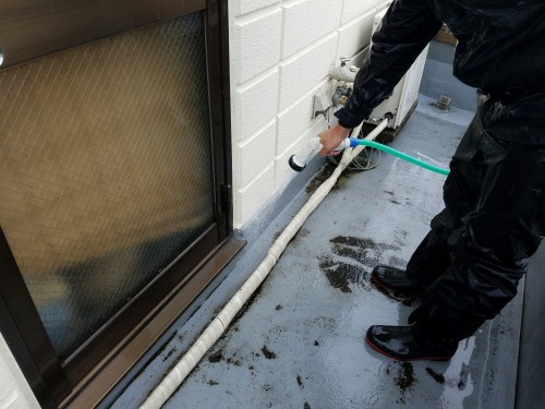 ピソ中川(雨漏り調査)_170314_0005