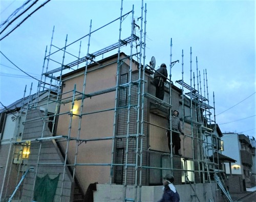 ｱﾒﾆﾃｨﾊｲﾂⅠ烏山_170303_0002