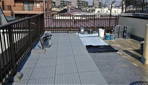 本多様邸 HT(若林2−12−3)_8157