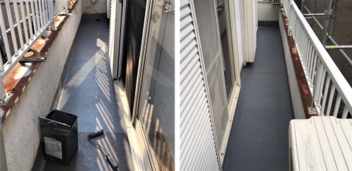 鈴尾様邸(杉並区井草4丁目）_170414_0028