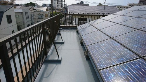 本多様邸 HT(若林2−12−3)_170502_0146