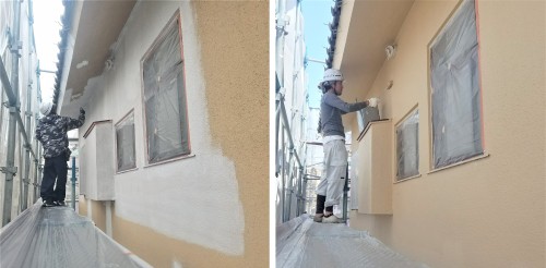 中谷様邸(葛飾区青戸7-7-9)_170607_0101