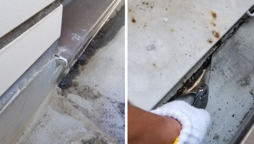 コスモコートコスギ中原区下小田中3-3_170727_0006