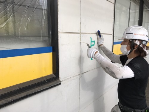 八千代台 マツモトキヨシ_170827_0011