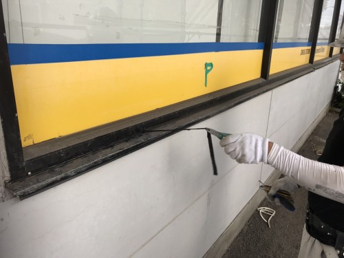 八千代台 マツモトキヨシ_170827_0013