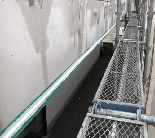 八千代台 マツモトキヨシ_170827_0020