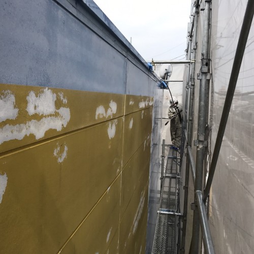 八千代台 マツモトキヨシ_170827_0025