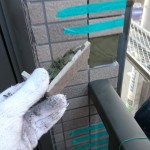 外壁タイルのひび割れ、タイル浮き、タイル剥落修理を行っております。足立区・葛飾区・八潮市エリアの建物のメンテナンスは(株)鈴木工業に お任せください!