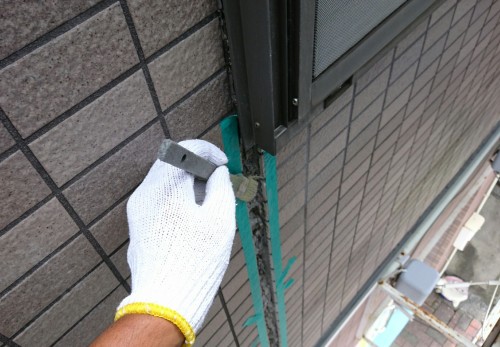 片野坂様邸 グランサム_170905_0018