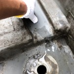 東京都「A様邸」ベランダ防水工事が完工致しました! 雨漏り修理・防水工事(株)鈴木工業 ☆緊急雨漏り修理も承っております!【足立区・葛飾区・草加市・八潮市エリア】