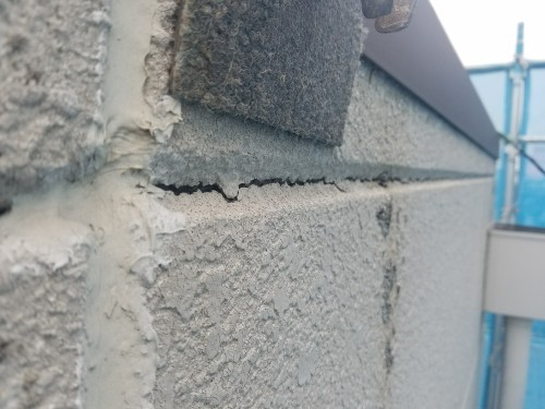 クラック(株)鈴木工業