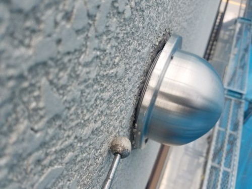 コーキング打ち替え(株)鈴木工業