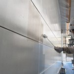 ビル・マンション・一戸建て・店舗など建物のメンテナンスは(株)鈴木工業にお任せください! 足立区・葛飾区・八潮市を中心に、雨漏り修理・外壁補修・外壁塗装・防水工事を行っております