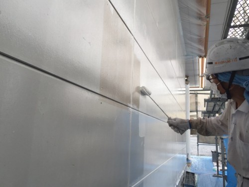 八千代台 マツモトキヨシ_171011_0063