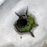 さいたま市　施設の雨漏り修理・防水工事を行っております！【足立区・葛飾区・八潮市】雨漏り修理・外壁の補修・防水工事の（株）鈴木工業