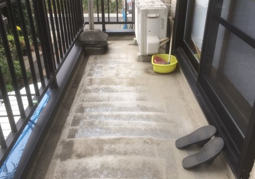 富岡様邸【練馬区旭町2-43-6】_171007_0014