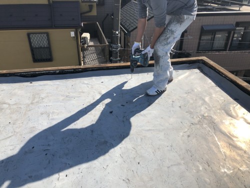 塩野様邸(文京区小日向1-18-9)_171111_0014