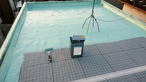 塩野様邸(文京区小日向1-18-9)_171111_0017