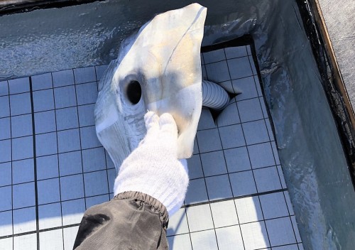 塩野様邸(文京区小日向1-18-9)_171111_0026