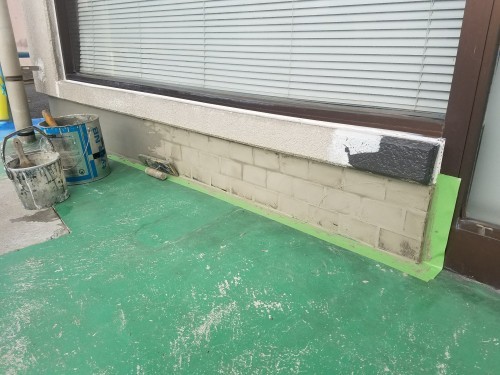 外装リフォームアフター