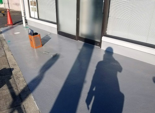 外装リフォームアフター２