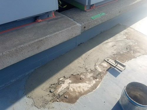 下地補修カチオン(株)鈴木工業