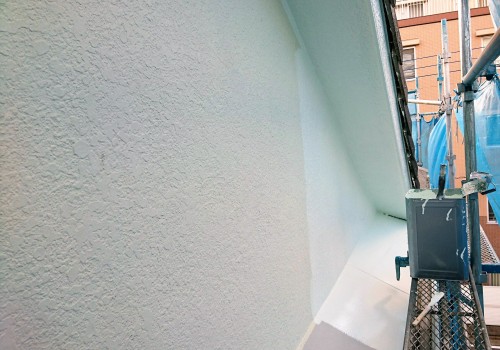 外壁塗装