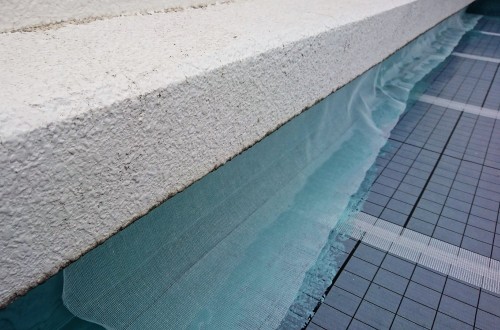 立ち上がり部塗装(株)鈴木工業