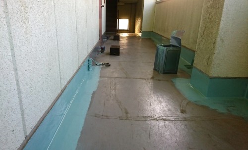 防水工事(株)鈴木工業