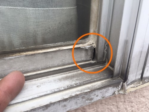 隙間(株)鈴木工業