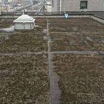 東京都 武蔵野市 マンション大規模修繕工事の進捗報告です！【足立区・葛飾区・草加市・八潮市エリア】雨漏り修理・外壁補修・防水工事の（株）鈴木工業