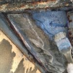 東京都 品川区「K様邸」屋上防水工事・手摺り交換を行いました！　大切な すまいをまもる仕事をしております